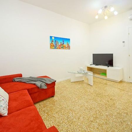 ונציה Dolcevita Apartments N 373 מראה חיצוני תמונה