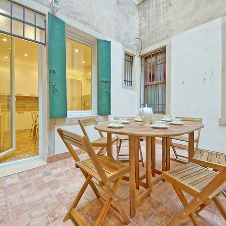 ונציה Dolcevita Apartments N 373 מראה חיצוני תמונה