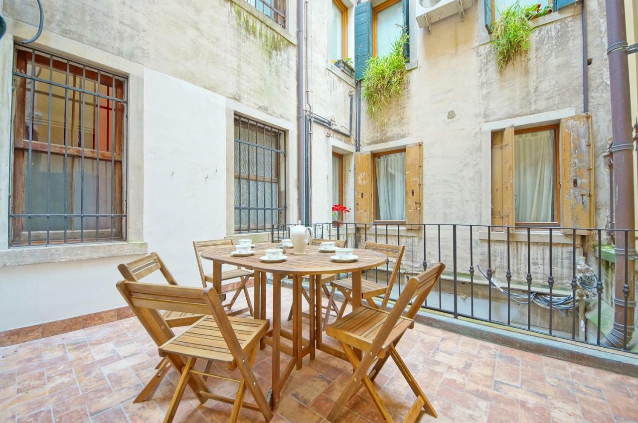 ונציה Dolcevita Apartments N 373 מראה חיצוני תמונה