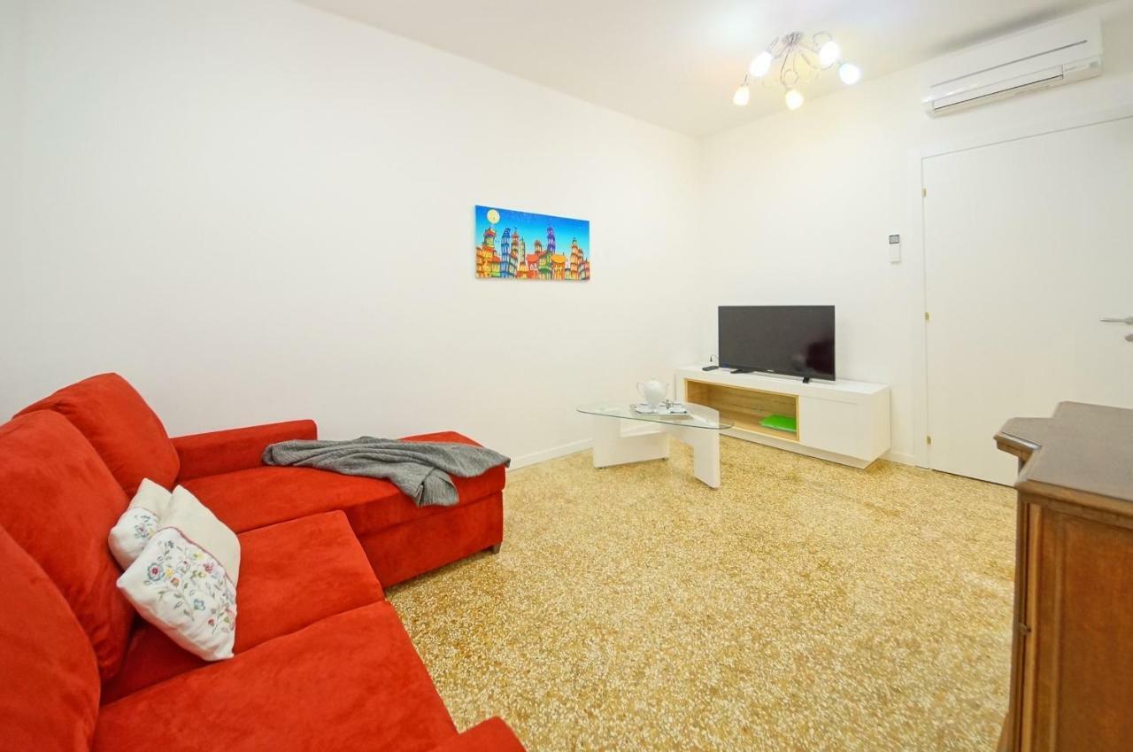 ונציה Dolcevita Apartments N 373 מראה חיצוני תמונה
