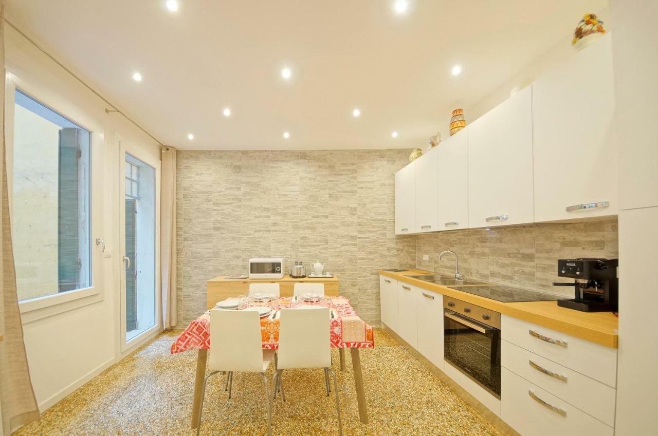 ונציה Dolcevita Apartments N 373 מראה חיצוני תמונה