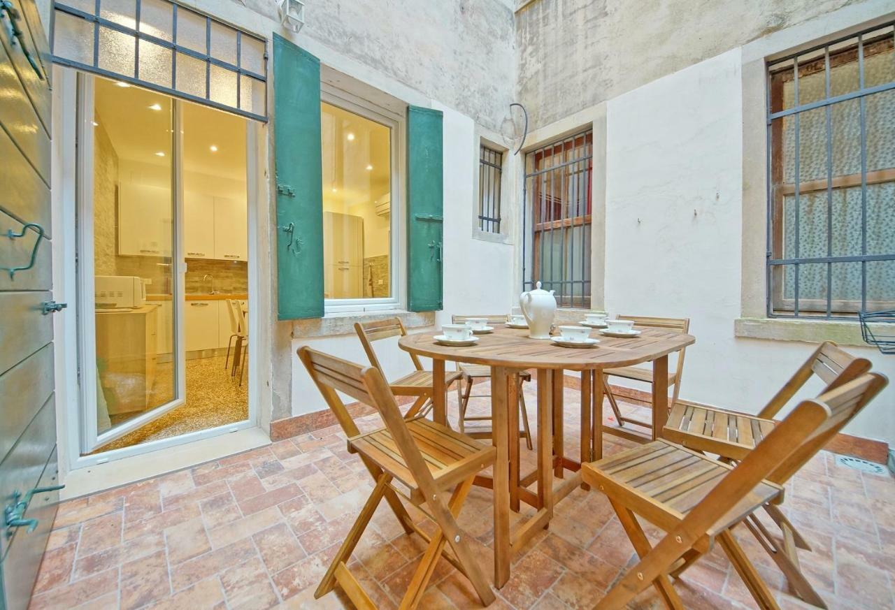ונציה Dolcevita Apartments N 373 מראה חיצוני תמונה
