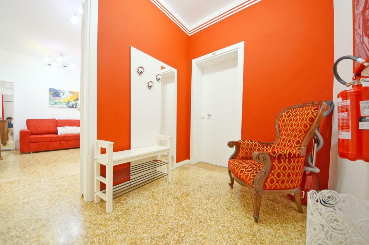 ונציה Dolcevita Apartments N 373 מראה חיצוני תמונה
