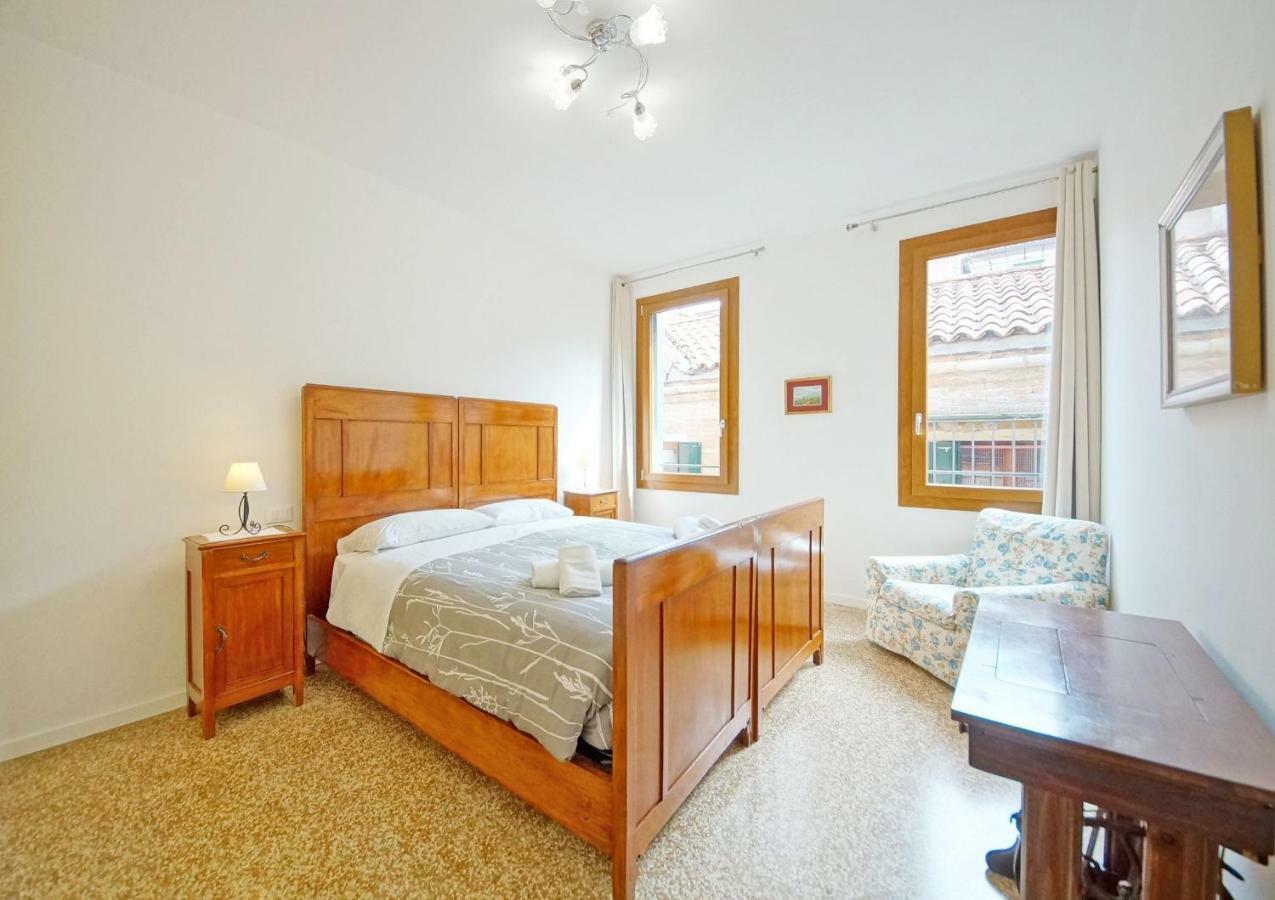 ונציה Dolcevita Apartments N 373 מראה חיצוני תמונה