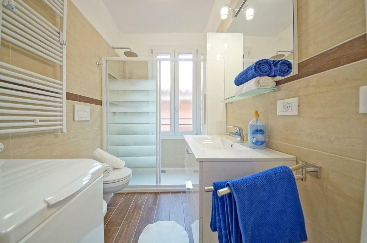 ונציה Dolcevita Apartments N 373 מראה חיצוני תמונה