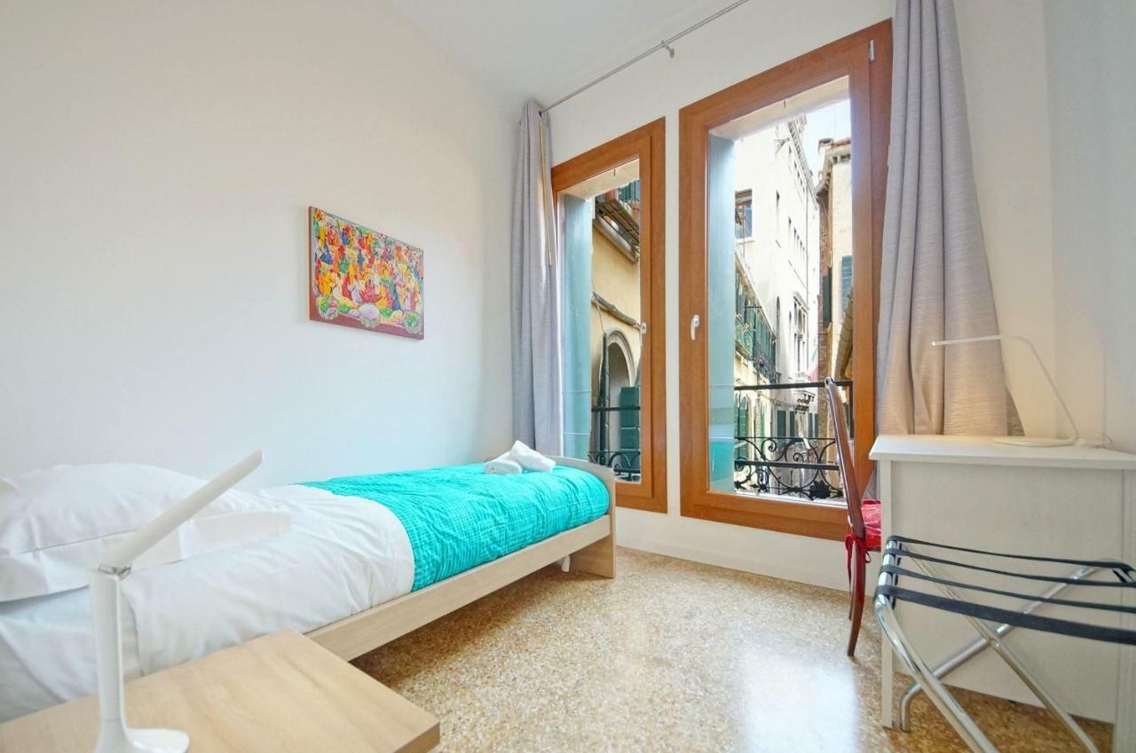 ונציה Dolcevita Apartments N 373 מראה חיצוני תמונה