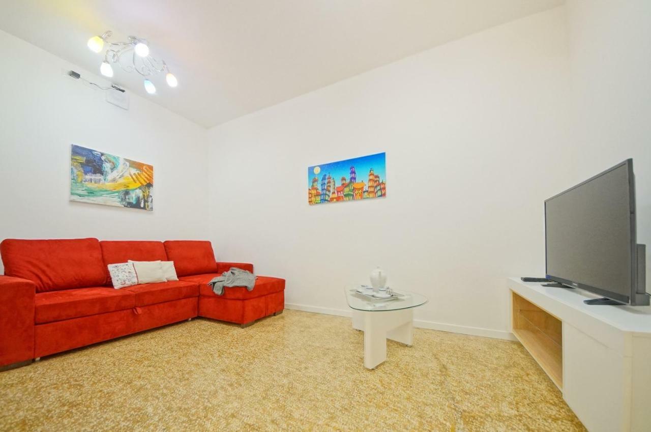 ונציה Dolcevita Apartments N 373 מראה חיצוני תמונה